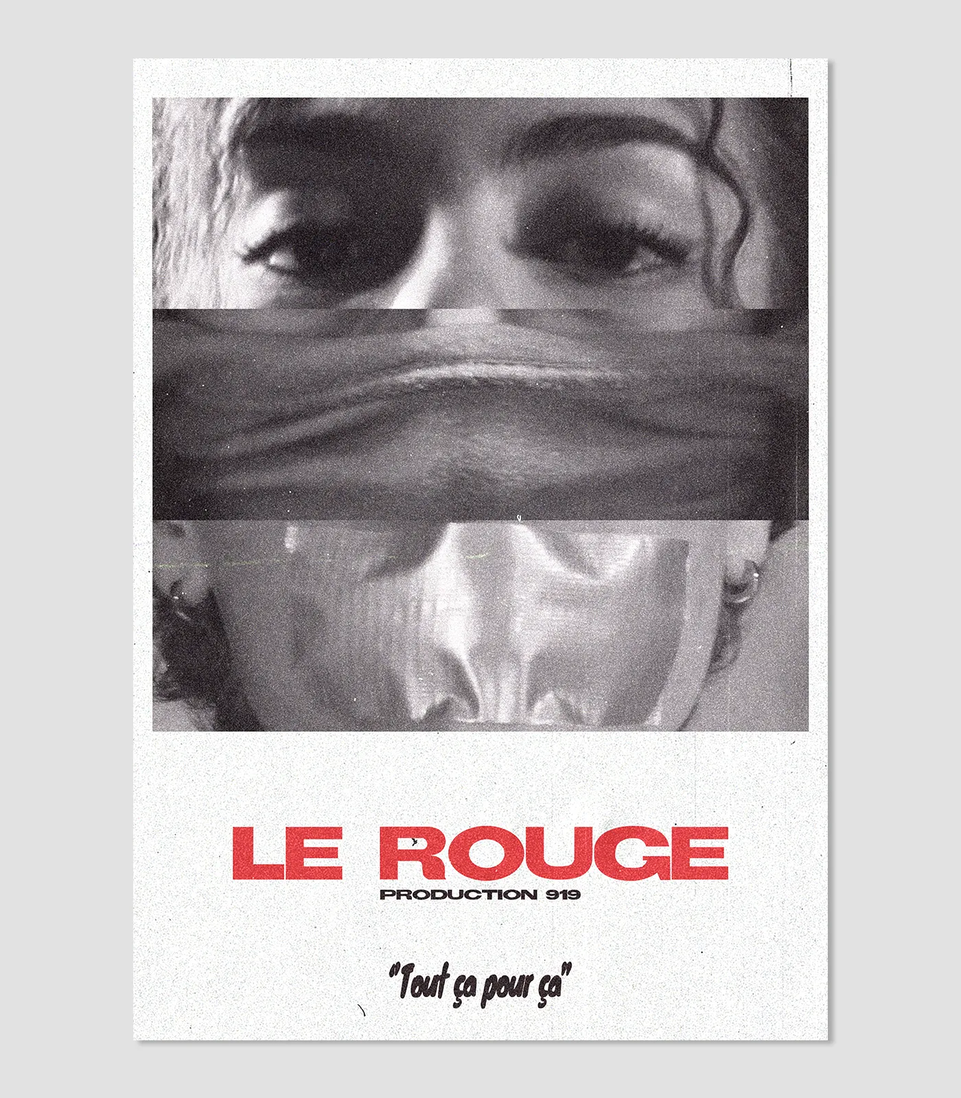 Le Rouge